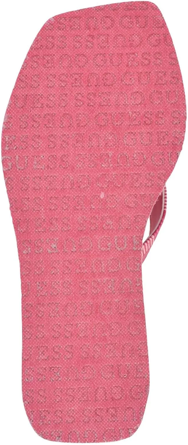 Guess Women's Demmey Sandal
