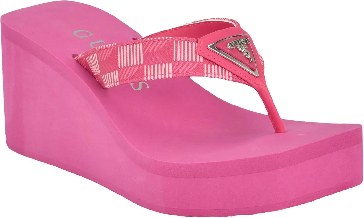 Guess Women's Demmey Sandal