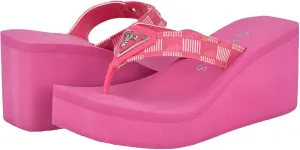 Guess Women's Demmey Sandal
