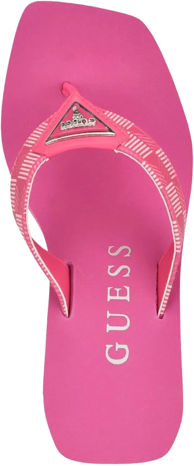 Guess Women's Demmey Sandal