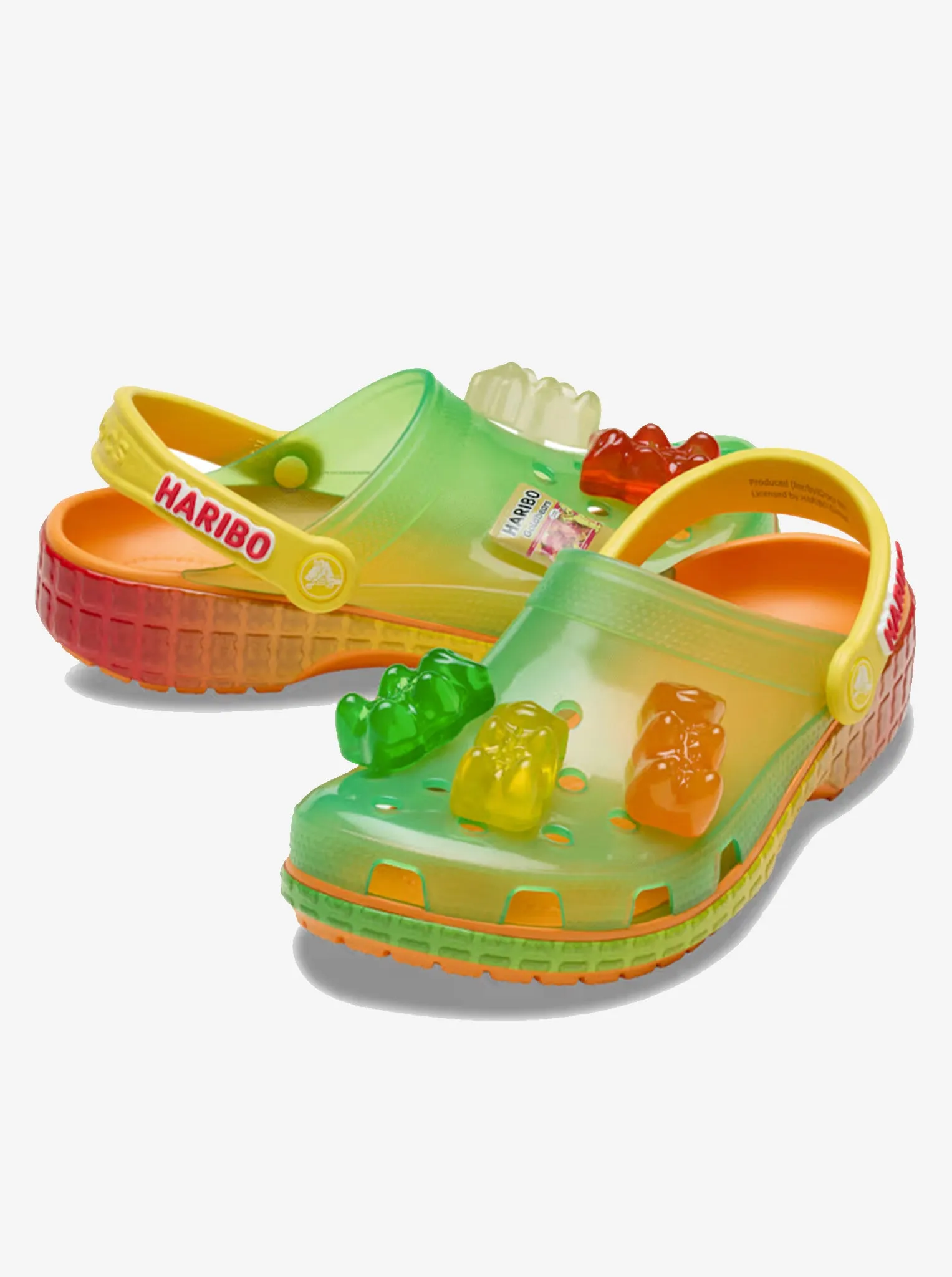 Haribo Classic Clog Unisex