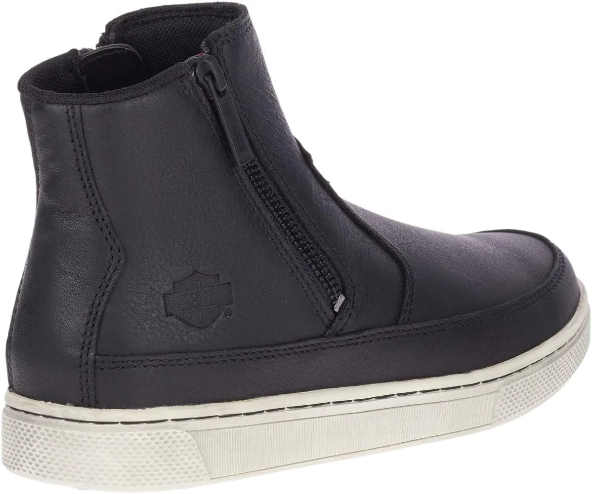 Harley-Davidson Women's Silvana Motorcycle Boot