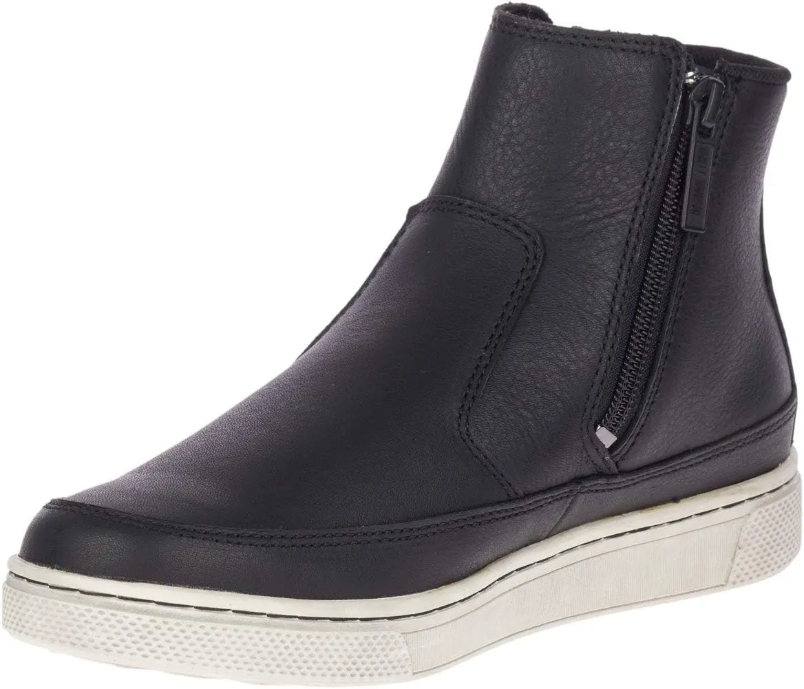 Harley-Davidson Women's Silvana Motorcycle Boot