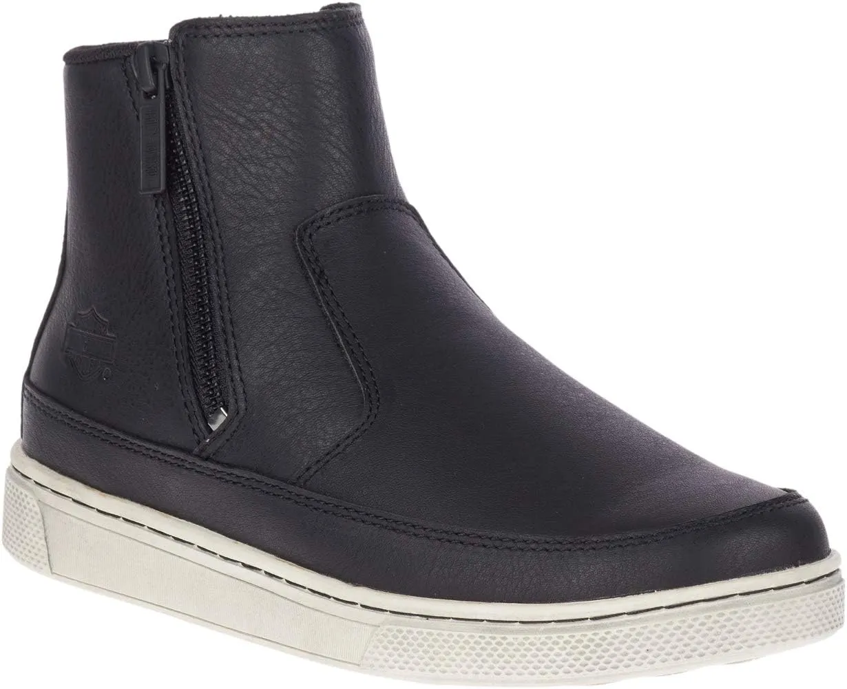 Harley-Davidson Women's Silvana Motorcycle Boot