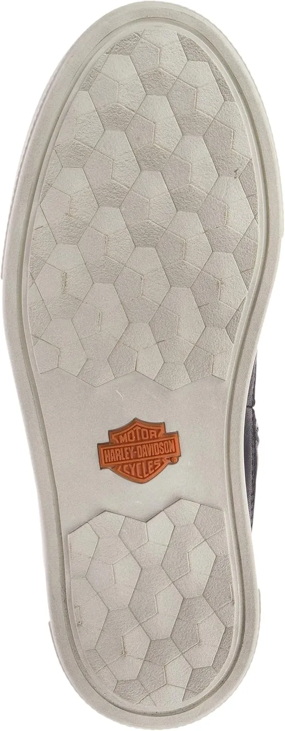 Harley-Davidson Women's Silvana Motorcycle Boot