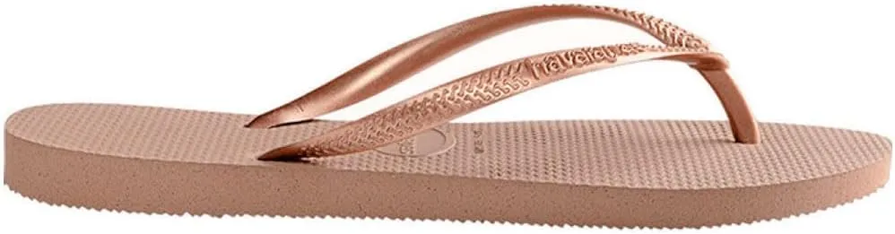 Havaianas Women's Slim Princesas Flip Flop