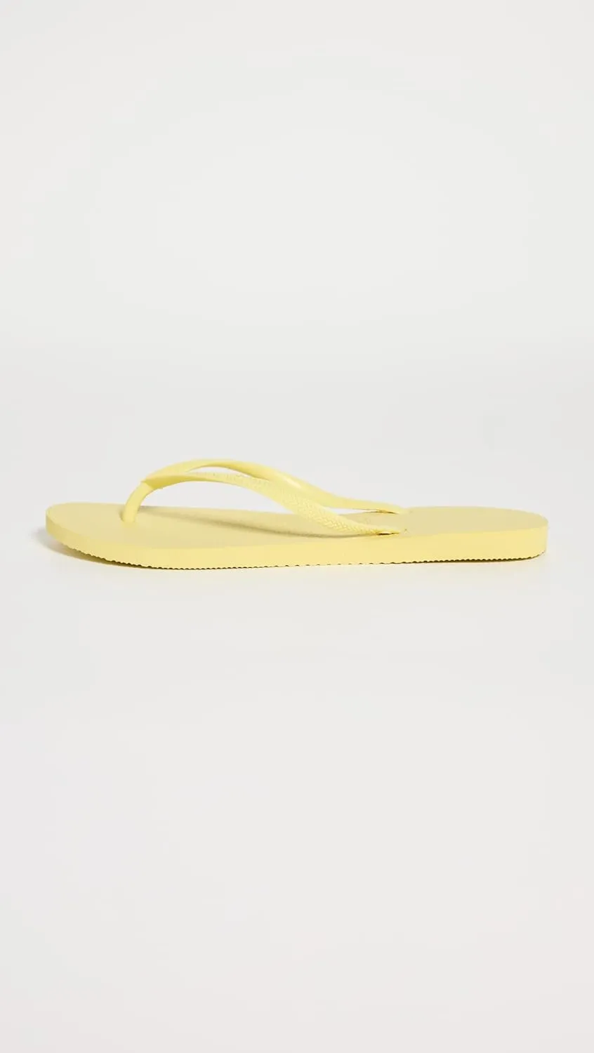 Havaianas Women's Slim Wonder Woman Flip Flop Sandal