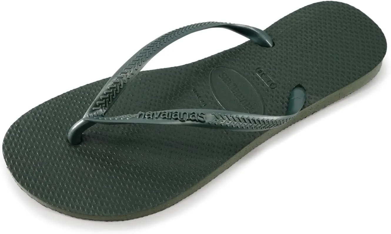 Havaianas Women's Slim Wonder Woman Flip Flop Sandal
