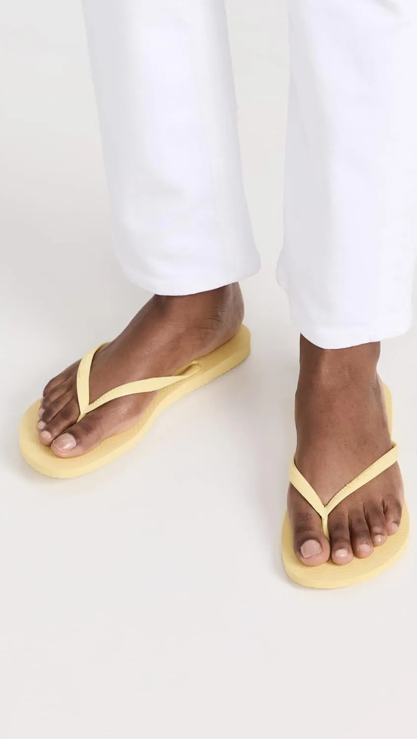 Havaianas Women's Slim Wonder Woman Flip Flop Sandal