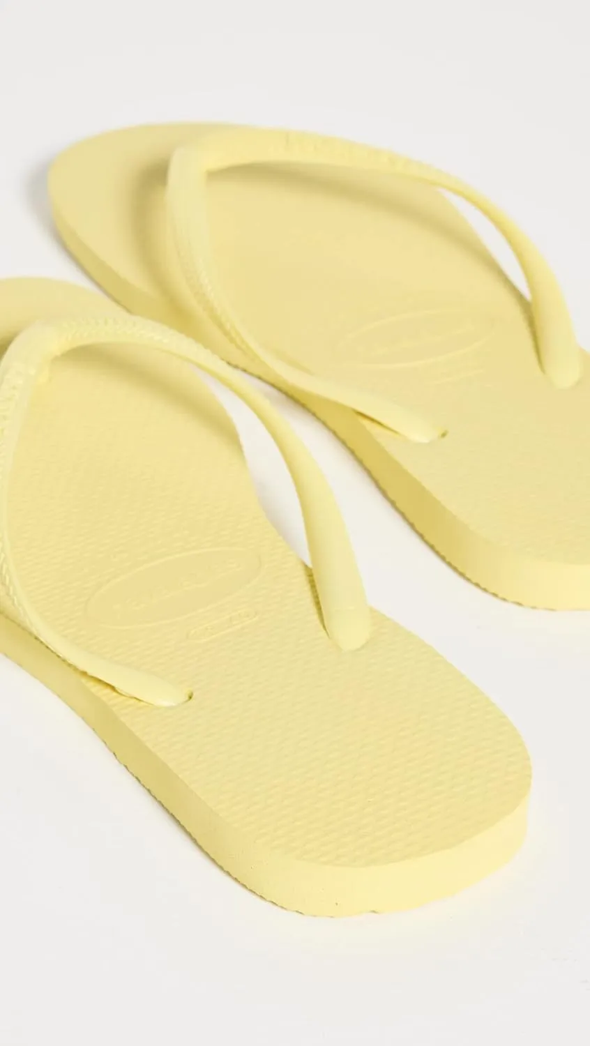 Havaianas Women's Slim Wonder Woman Flip Flop Sandal