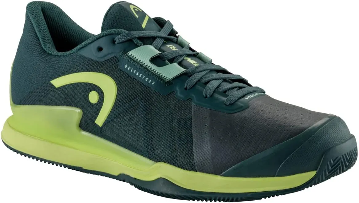 HEAD Men's Sprint Pro Sneaker