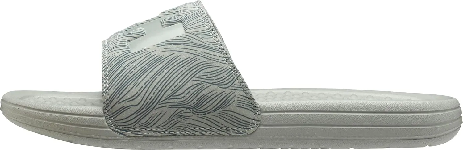 Helly-Hansen H/H Slide Women's Sandal - Versatile Athletic Slides For Casual & Sporty Wear