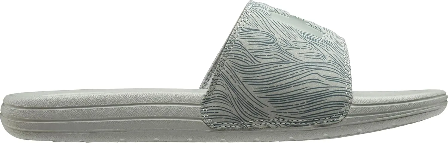 Helly-Hansen H/H Slide Women's Sandal - Versatile Athletic Slides For Casual & Sporty Wear