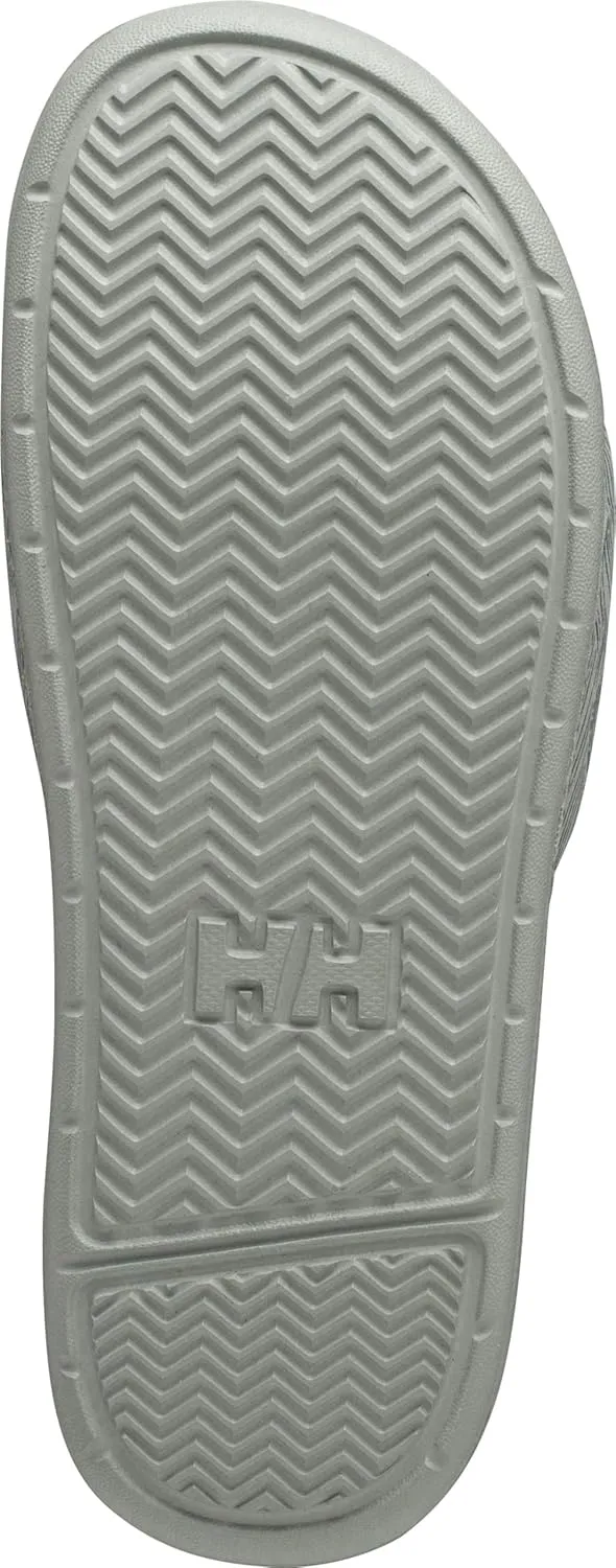 Helly-Hansen H/H Slide Women's Sandal - Versatile Athletic Slides For Casual & Sporty Wear