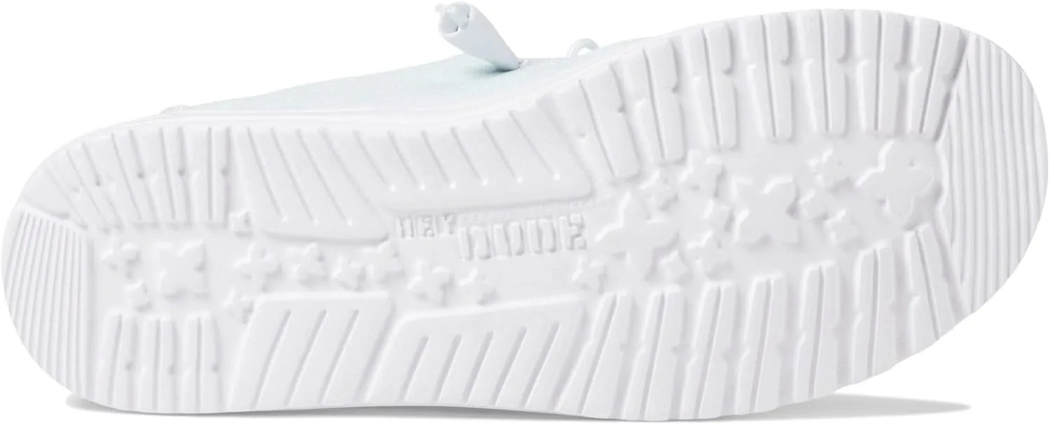 Hey Dude Women's Wendy Boho Slip-On Casual Shoes Loafer