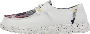 Hey Dude Women's Wendy Boho Slip-On Casual Shoes Loafer