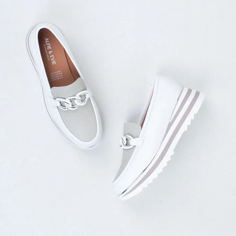 Hitch Slip On Loafer