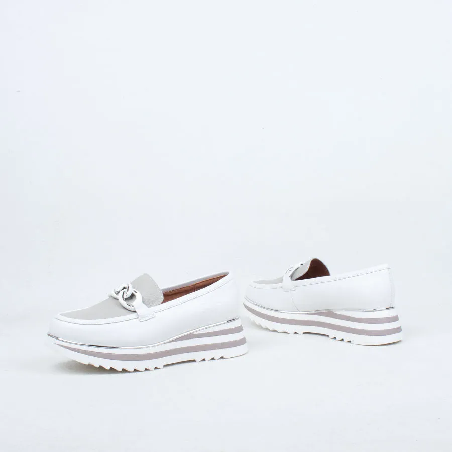 Hitch Slip On Loafer