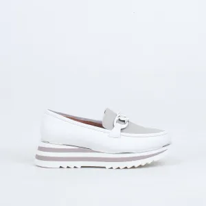 Hitch Slip On Loafer