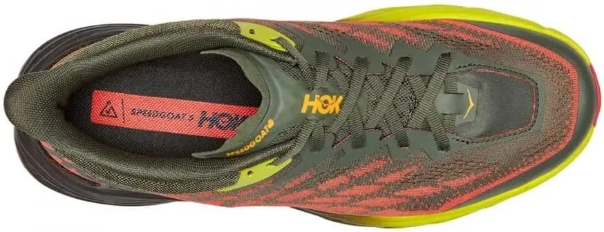 HOKA Men's Gymnastics Shoes Sneaker