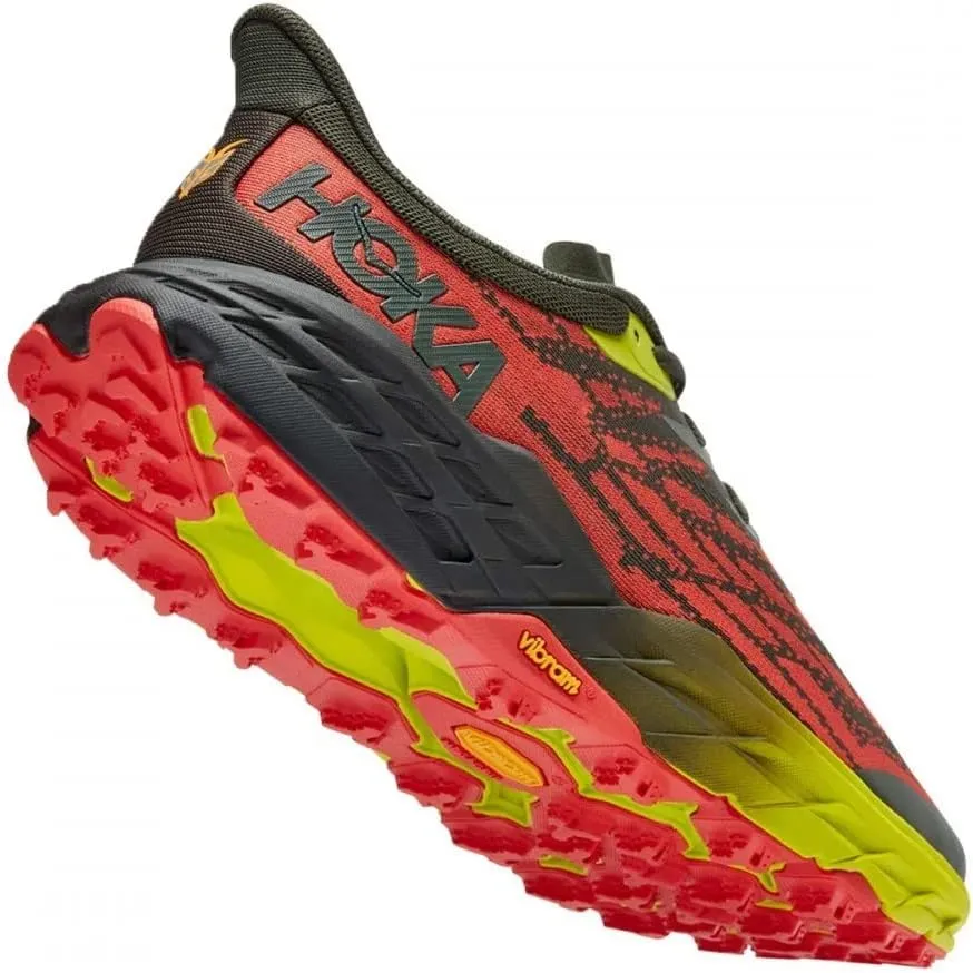 HOKA Men's Gymnastics Shoes Sneaker
