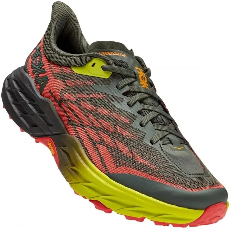 HOKA Men's Gymnastics Shoes Sneaker