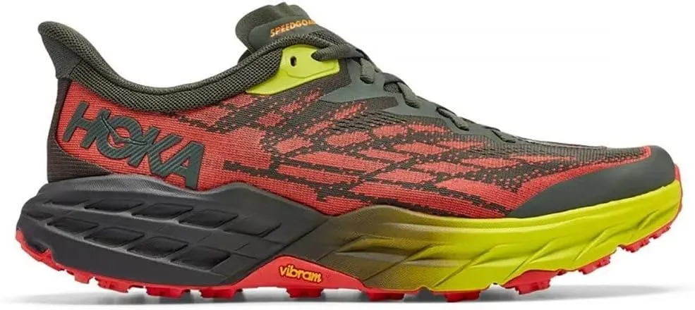 HOKA Men's Gymnastics Shoes Sneaker