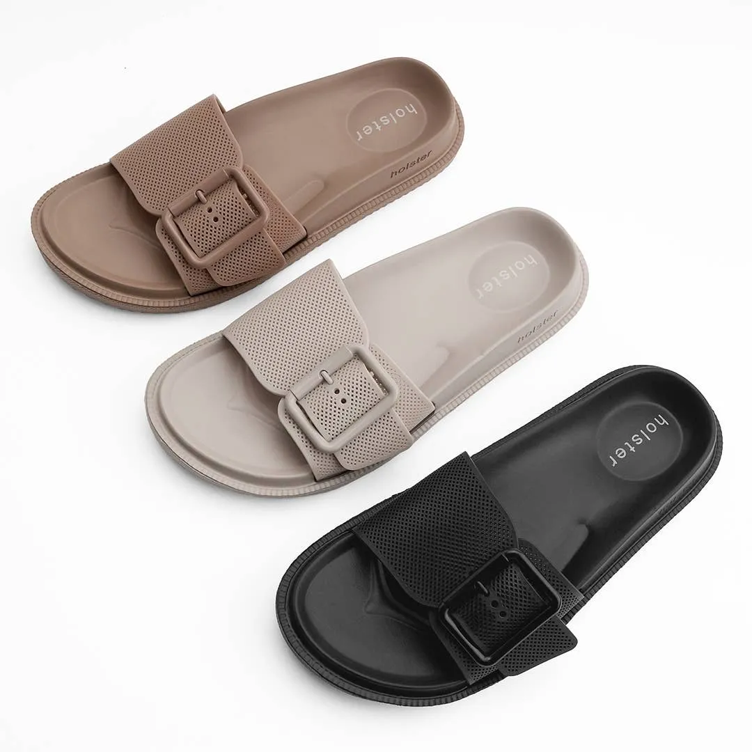 Holster Laze Slide, Sand