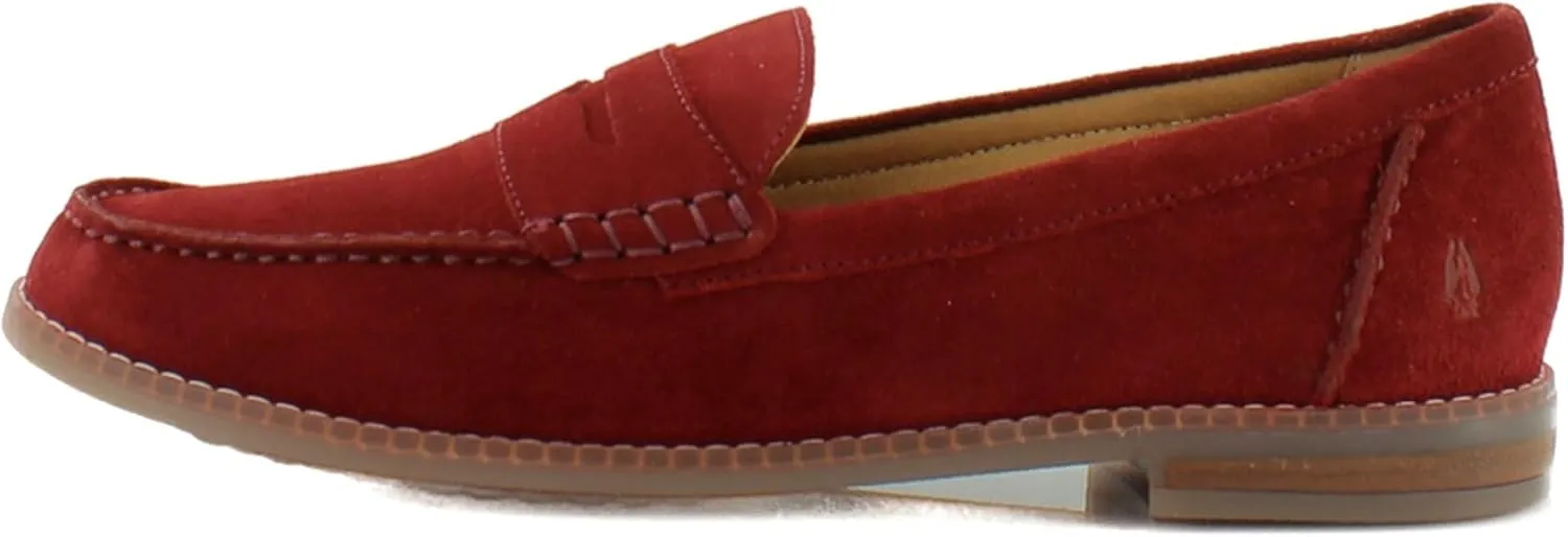 Hush Puppies Men's Wren Loafer Oxford