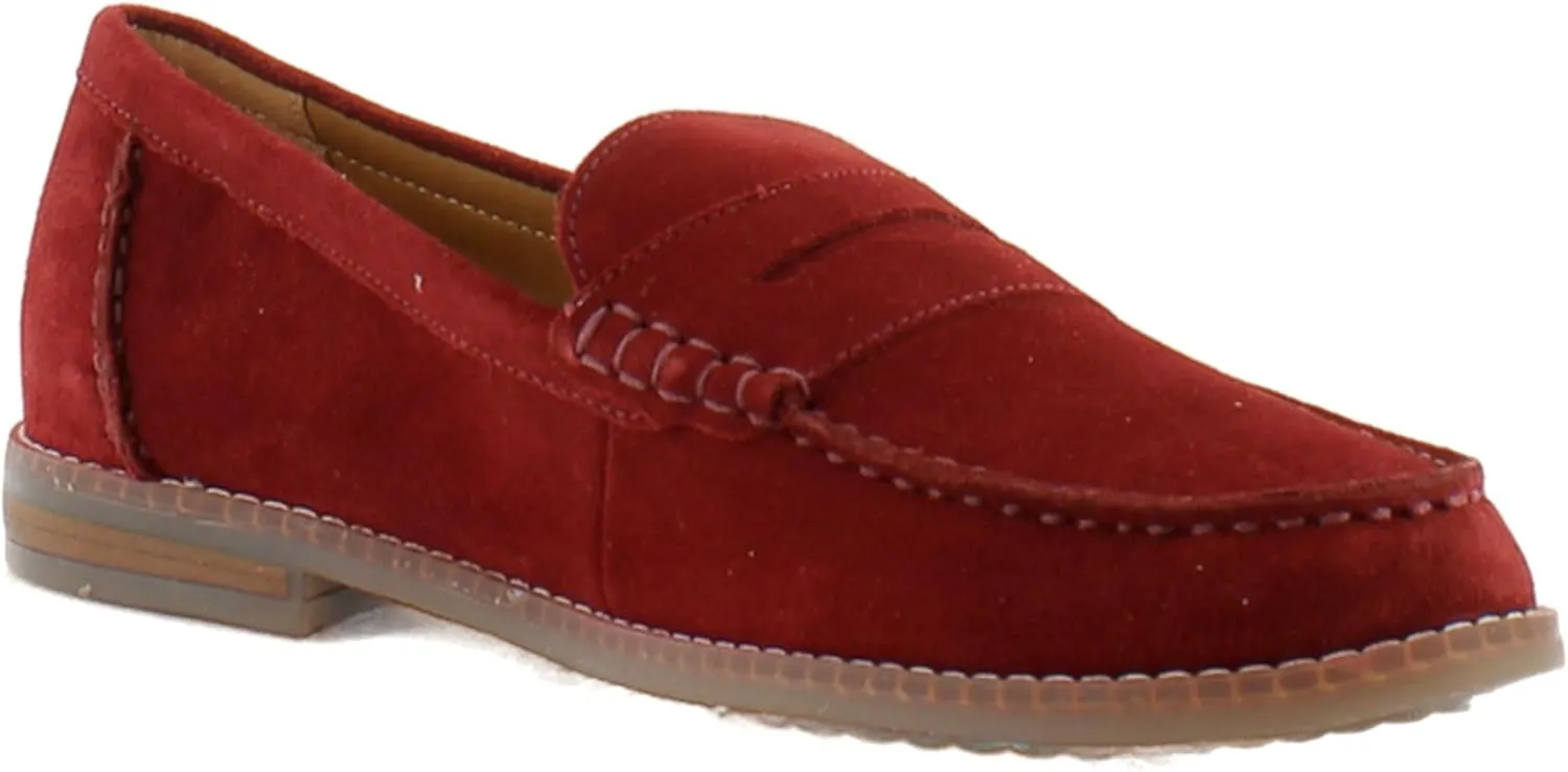 Hush Puppies Men's Wren Loafer Oxford