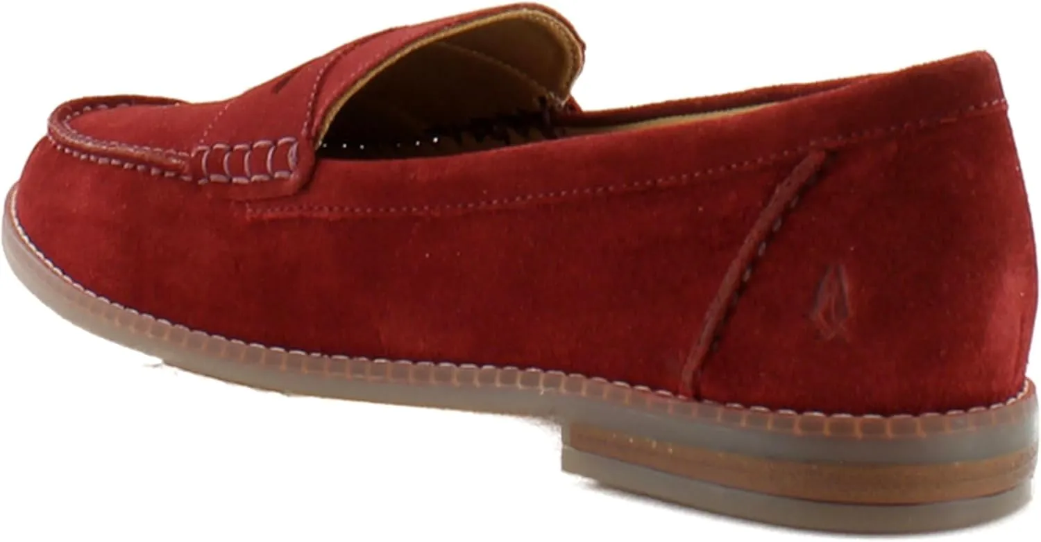 Hush Puppies Men's Wren Loafer Oxford
