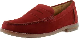 Hush Puppies Men's Wren Loafer Oxford