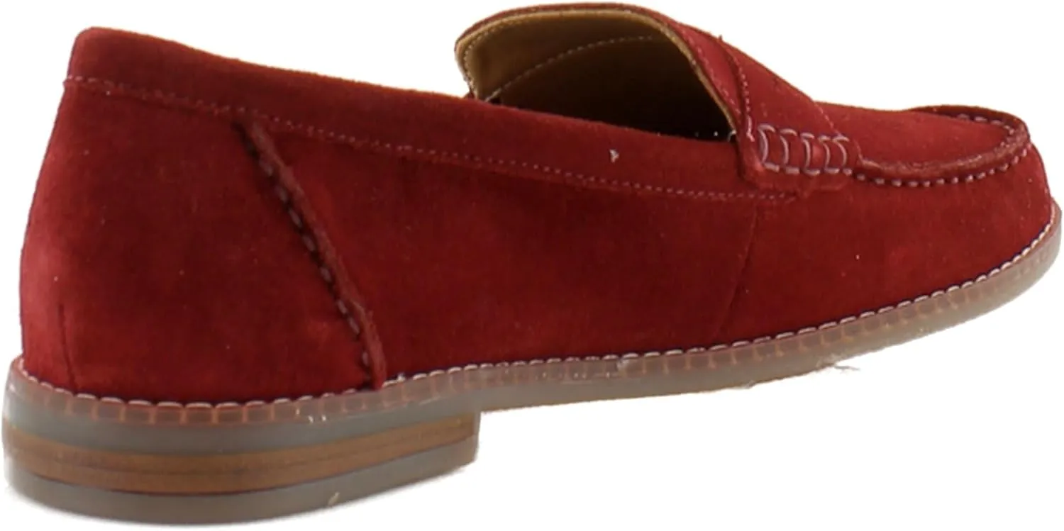 Hush Puppies Men's Wren Loafer Oxford