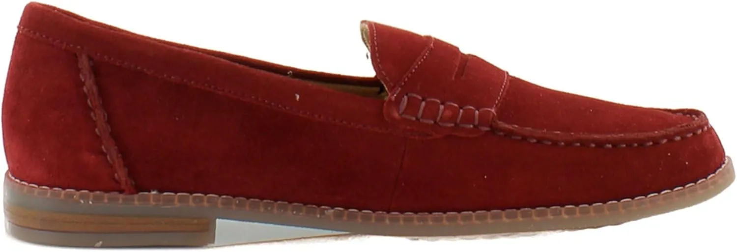 Hush Puppies Men's Wren Loafer Oxford