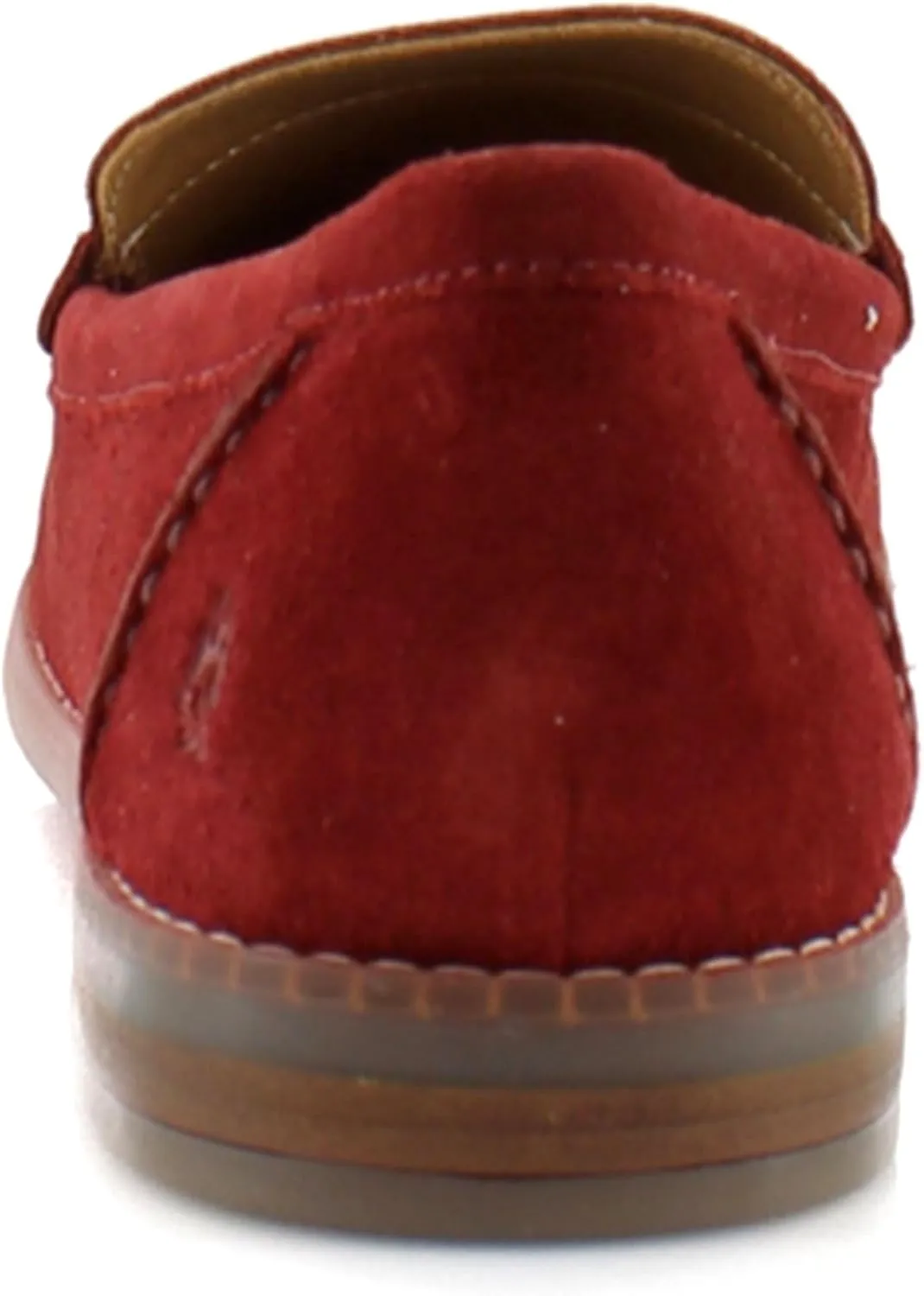 Hush Puppies Men's Wren Loafer Oxford
