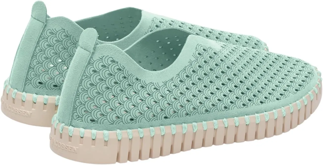 ILSE JACOBSEN Women's Tulip 3576n Flats Loafer