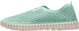 ILSE JACOBSEN Women's Tulip 3576n Flats Loafer
