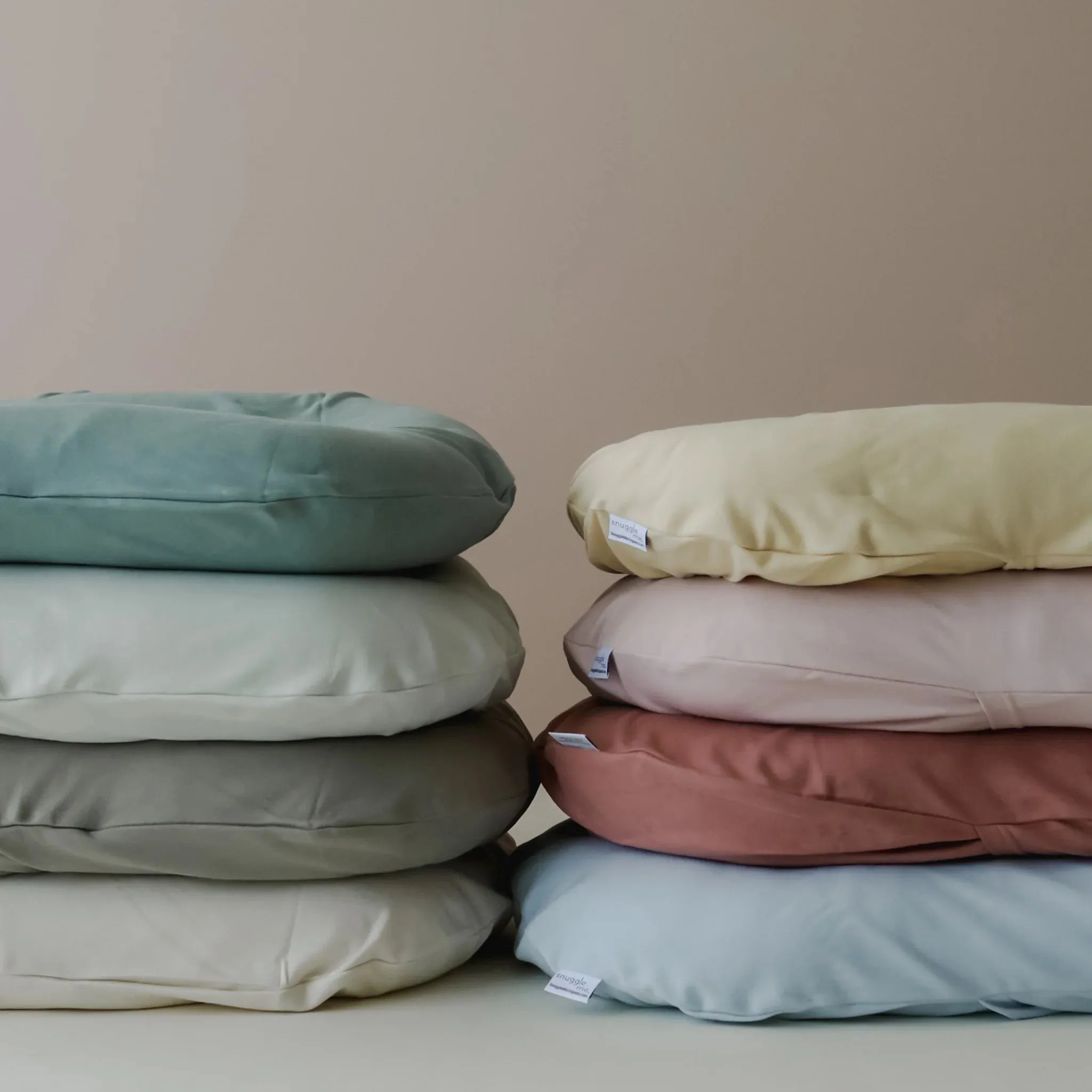 Infant Lounger Cover | Birch