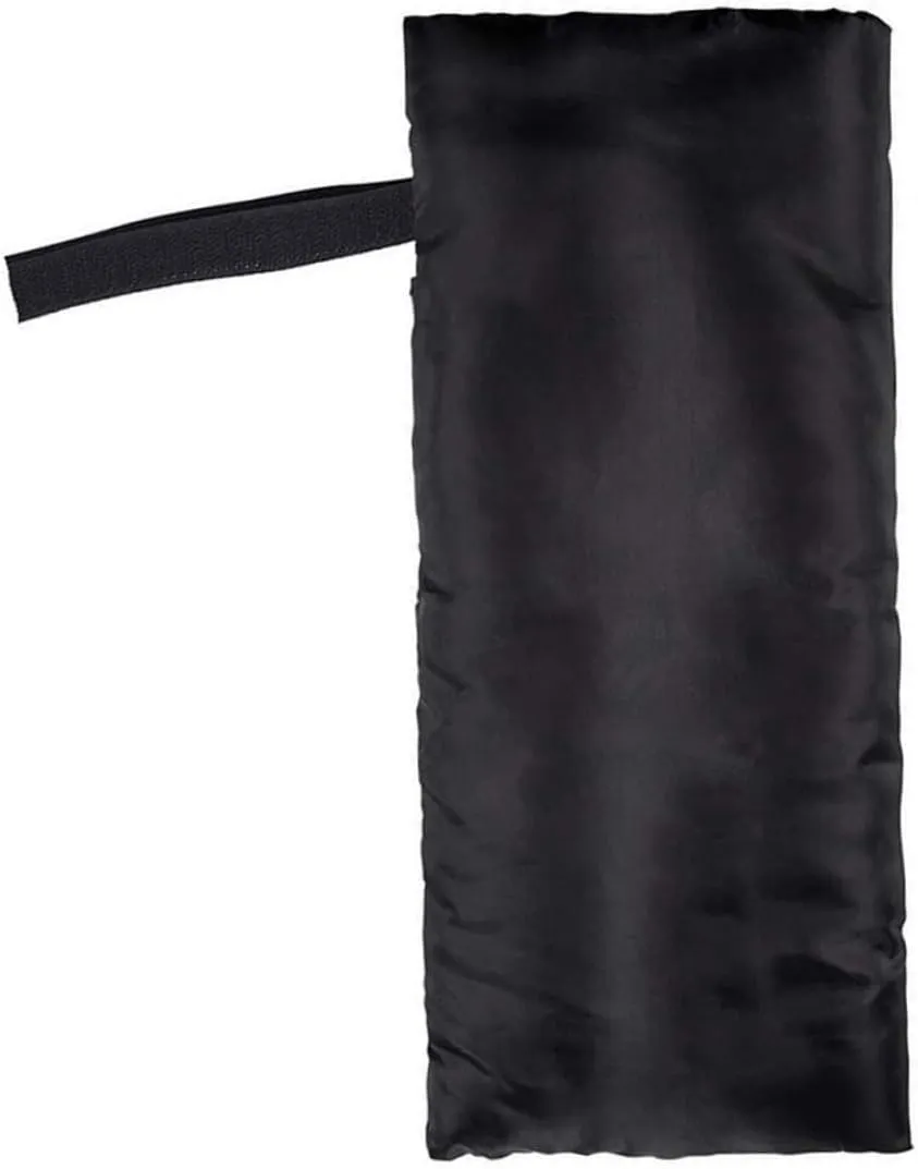 Insulate Outdoor Faucets Anti-Freeze Bib Socks for Winter Quick Install No Tools Needed