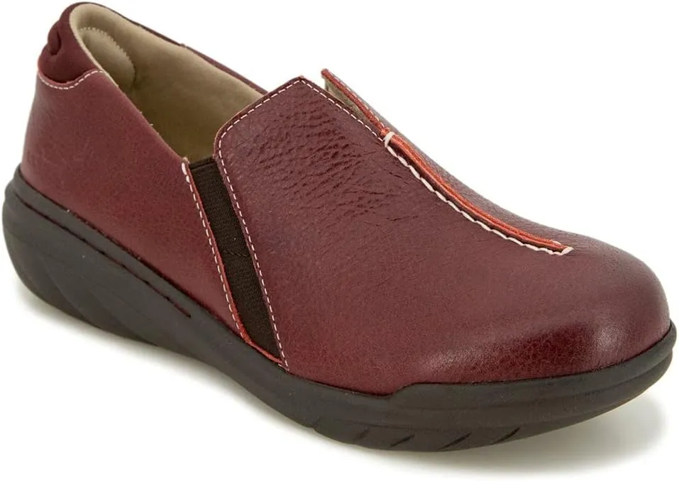 Jambu Women's Belinda Loafer Flat