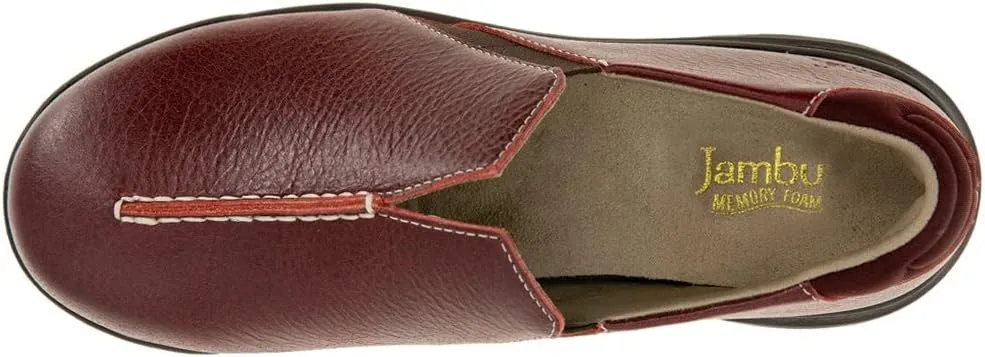Jambu Women's Belinda Loafer Flat