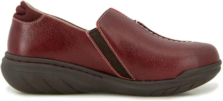 Jambu Women's Belinda Loafer Flat
