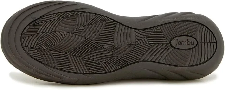 Jambu Women's Belinda Loafer Flat