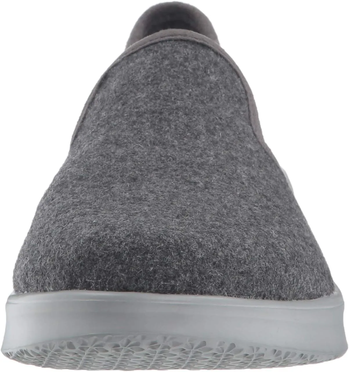 Jambu Women's Loon Wool Slip on Loafer Flat