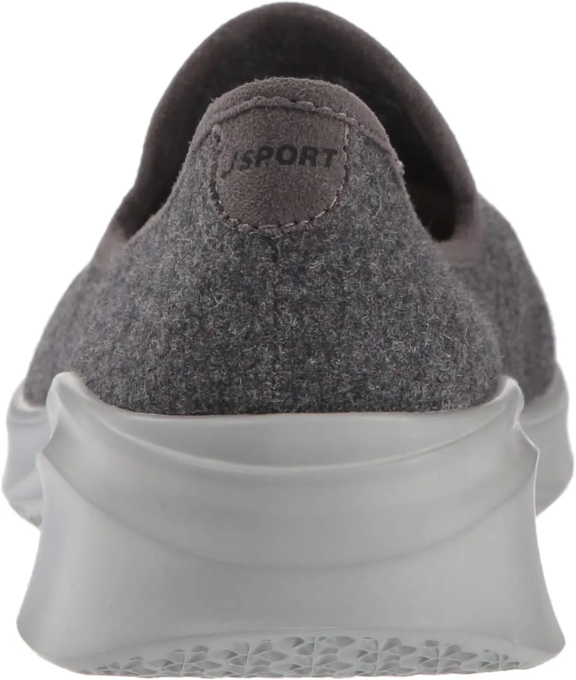Jambu Women's Loon Wool Slip on Loafer Flat