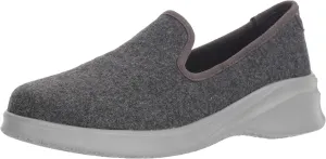 Jambu Women's Loon Wool Slip on Loafer Flat