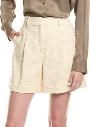Jefferson Short