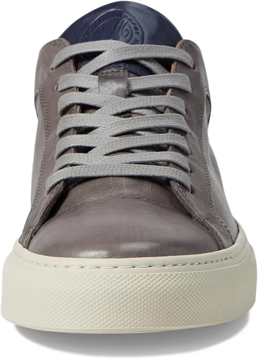 Johnston & Murphy Men's Jared Lace to Toe Sneaker