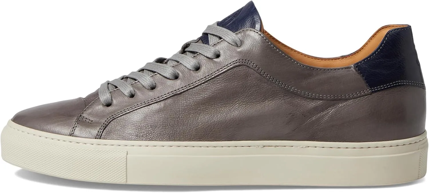 Johnston & Murphy Men's Jared Lace to Toe Sneaker