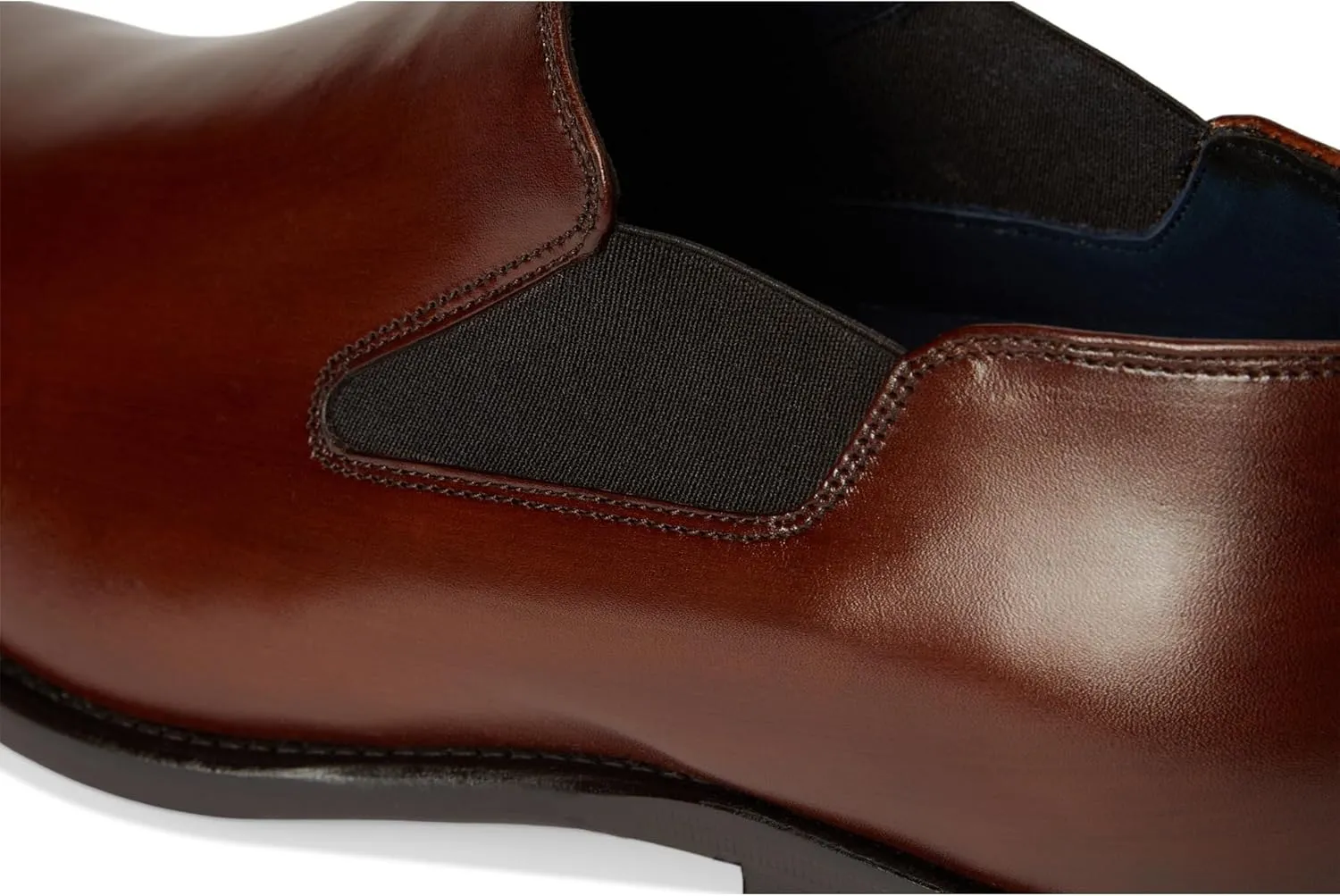 Johnston & Murphy Men's Larson Slip-on Loafer